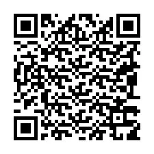 Código QR para número de telefone +19093319934