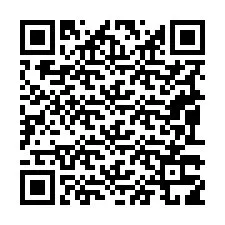 QR-Code für Telefonnummer +19093319975