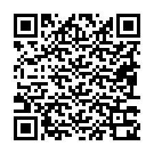 QR Code pour le numéro de téléphone +19093320097