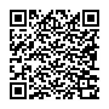 QR-Code für Telefonnummer +19093320396