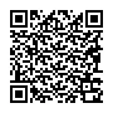 Codice QR per il numero di telefono +19093320552