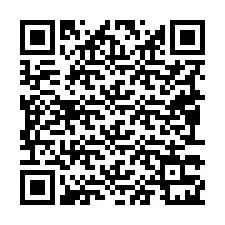 Kode QR untuk nomor Telepon +19093321496