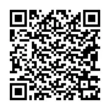 QR-code voor telefoonnummer +19093321535