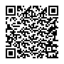 QR-koodi puhelinnumerolle +19093321749