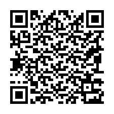 QR-код для номера телефона +19093323581