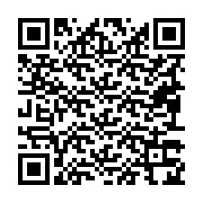 QR-koodi puhelinnumerolle +19093324887