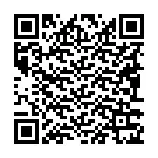 QR код за телефонен номер +19093325232