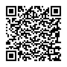 Código QR para número de telefone +19093327040