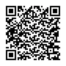 Kode QR untuk nomor Telepon +19093327768