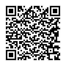 Codice QR per il numero di telefono +19093328572