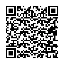 Codice QR per il numero di telefono +19093329357