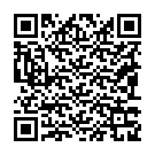 QR код за телефонен номер +19093329431