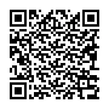 QR Code สำหรับหมายเลขโทรศัพท์ +19093336602