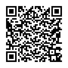 Kode QR untuk nomor Telepon +19093341071