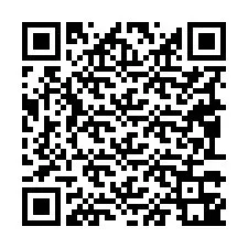 QR kód a telefonszámhoz +19093341072