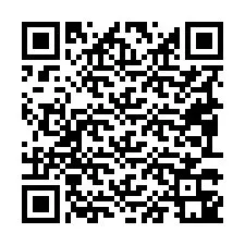 QR-Code für Telefonnummer +19093341133