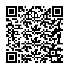 Codice QR per il numero di telefono +19093341151