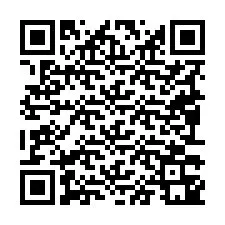 QR Code pour le numéro de téléphone +19093341396