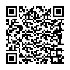 Kode QR untuk nomor Telepon +19093341826