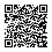 Kode QR untuk nomor Telepon +19093341827