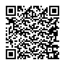 QR Code สำหรับหมายเลขโทรศัพท์ +19093341957