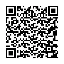 QR код за телефонен номер +19093342201