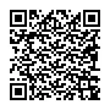 QR Code pour le numéro de téléphone +19093345686