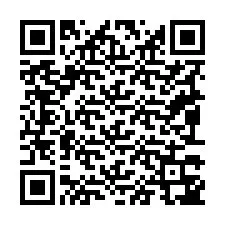 QR Code pour le numéro de téléphone +19093347091