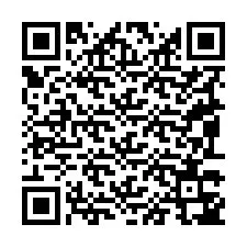 QR код за телефонен номер +19093347570