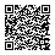 QR-код для номера телефона +19093347817