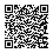 QR-code voor telefoonnummer +19093371920