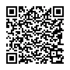 Kode QR untuk nomor Telepon +19093372318