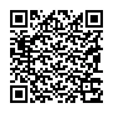 QR Code pour le numéro de téléphone +19093372970