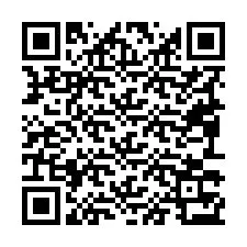 QR код за телефонен номер +19093373303