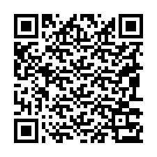 QR-код для номера телефона +19093373350