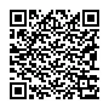 Código QR para número de telefone +19093373430