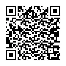 QR Code pour le numéro de téléphone +19093373933