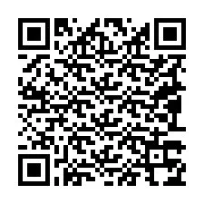 QR Code for Phone number +19093374838
