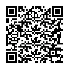 QR Code for Phone number +19093374970