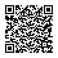 Codice QR per il numero di telefono +19093375341