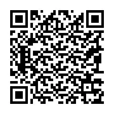 QR-kood telefoninumbri jaoks +19093375581