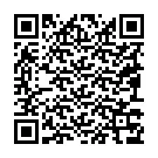 QR kód a telefonszámhoz +19093376108