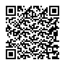 QR код за телефонен номер +19093376165