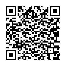 QR код за телефонен номер +19093376232