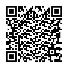 QR-код для номера телефона +19093376558