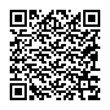 QR код за телефонен номер +19093376559