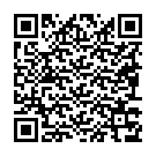 QR код за телефонен номер +19093376586