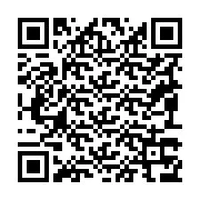 QR код за телефонен номер +19093376801