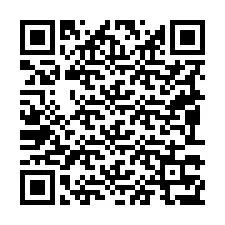 QR код за телефонен номер +19093377024