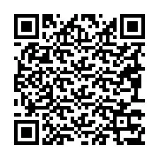 Código QR para número de telefone +19093377102